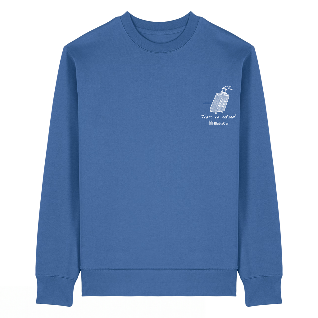 Le Sweat Team Edition | Pilote, Copilote, Dodo, Retard & Rat