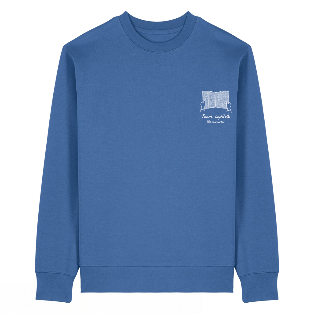 Le Sweat Team Edition | Pilote, Copilote, Dodo, Retard & Rat