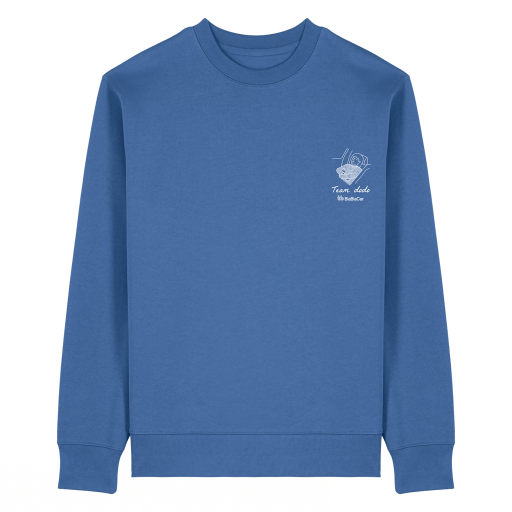 Le Sweat Team Edition | Pilote, Copilote, Dodo, Retard & Rat