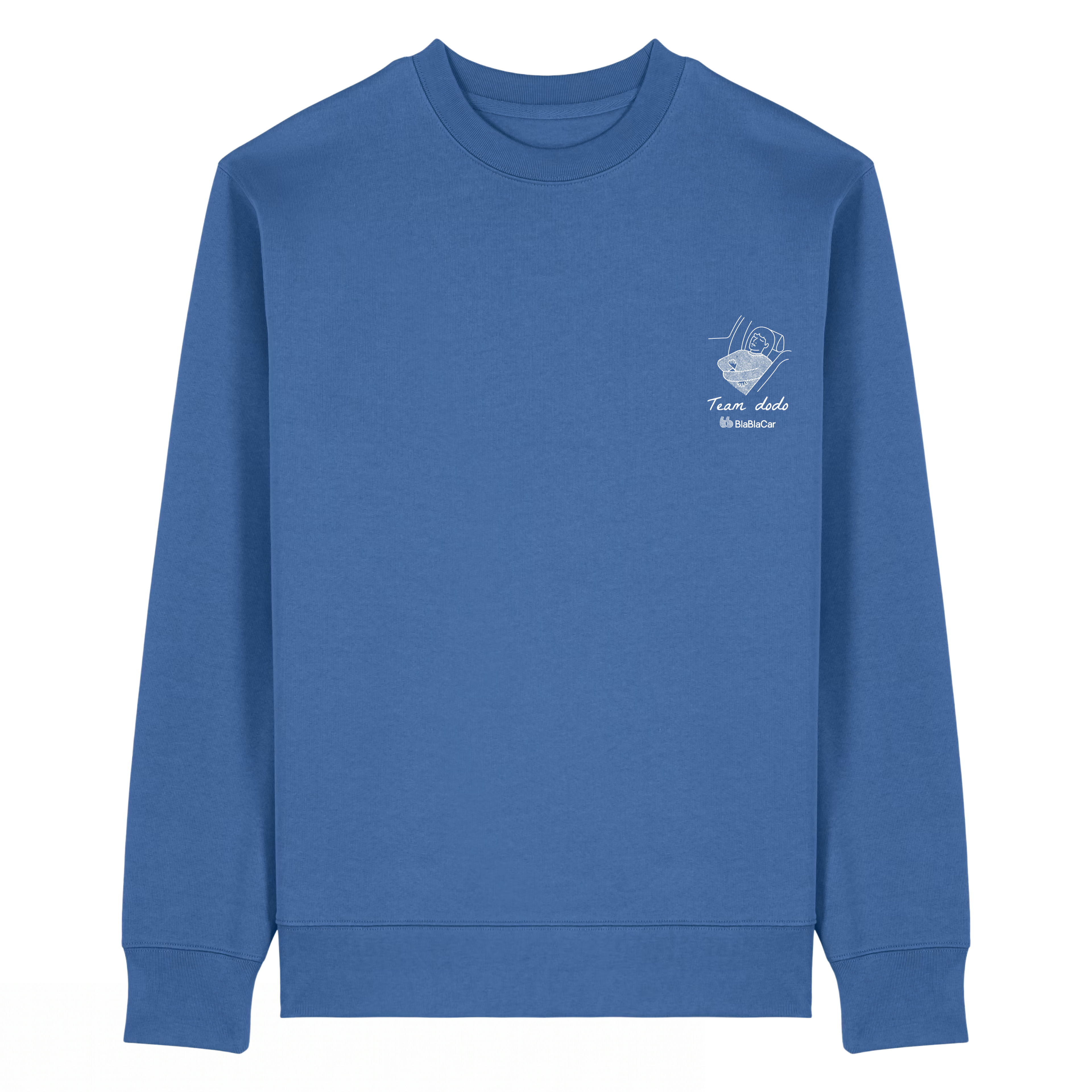 Le Sweat Team Edition | Pilote, Copilote, Dodo, Retard & Rat