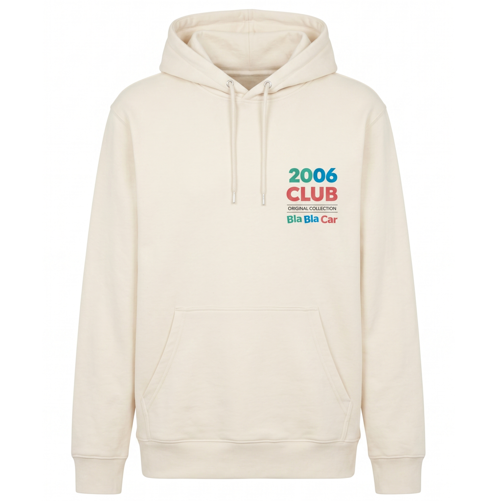 Le Hoodie Original Edition | 2006 & BlaBla