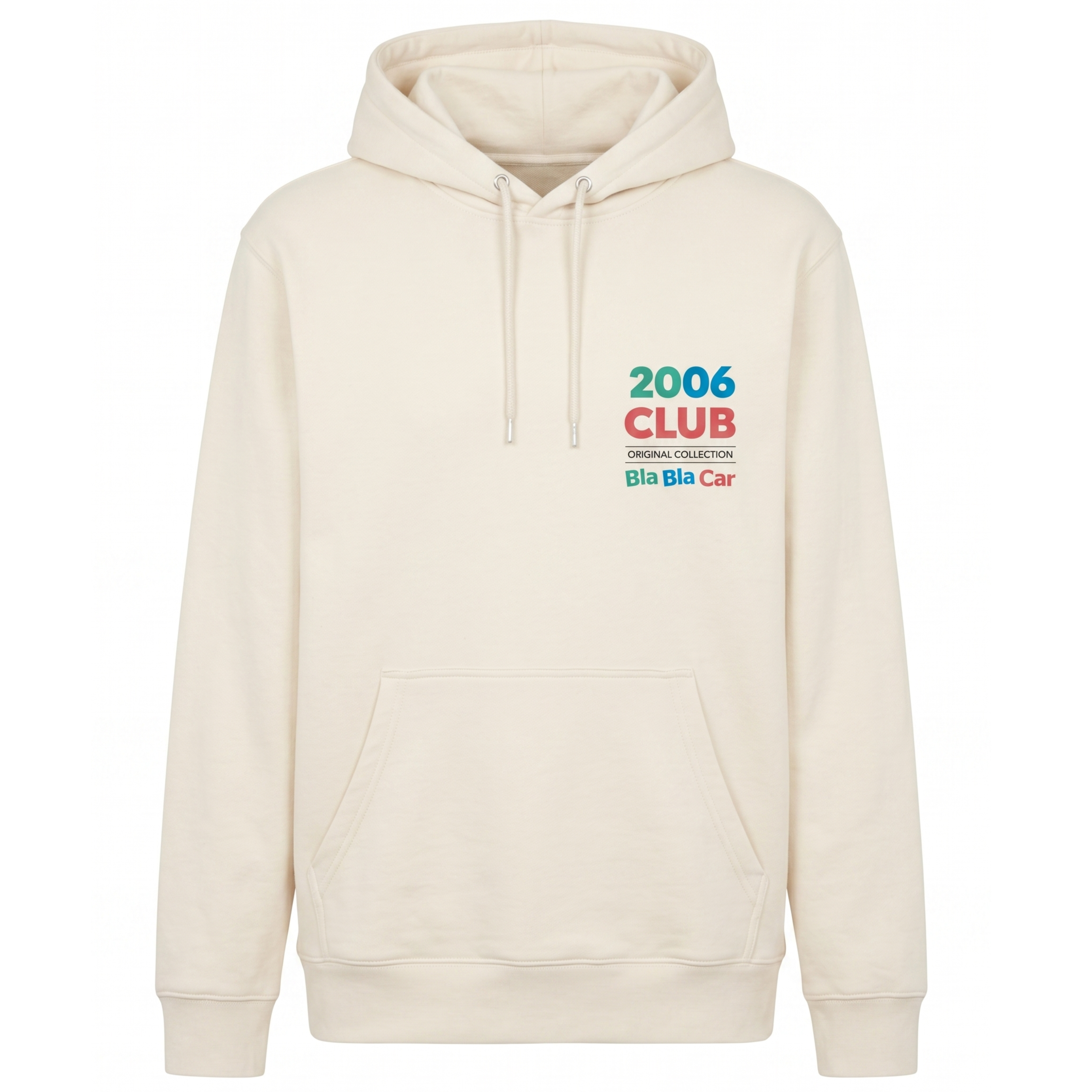 Le Hoodie Original Edition | 2006 & BlaBla
