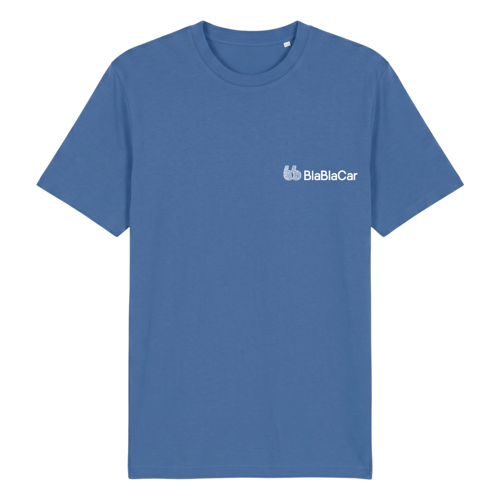 T-Shirt Team Edition | Pilote, Copilote, Dodo, Retard & Rat