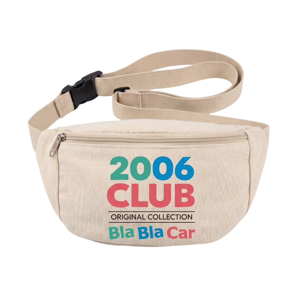 Le Hip Bag Original Edition | 2006 & BlaBla