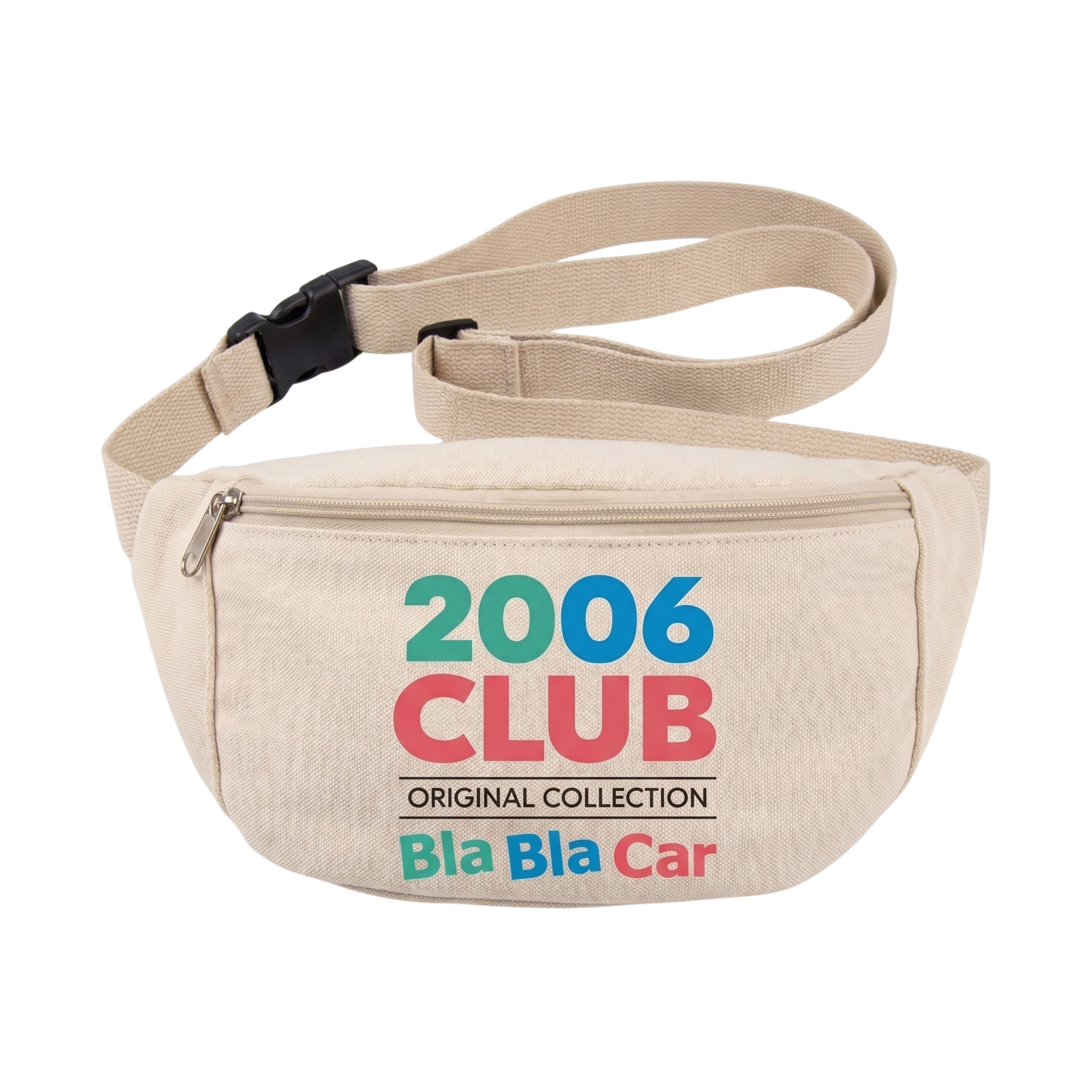 Le Hip Bag Original Edition | 2006 & BlaBla