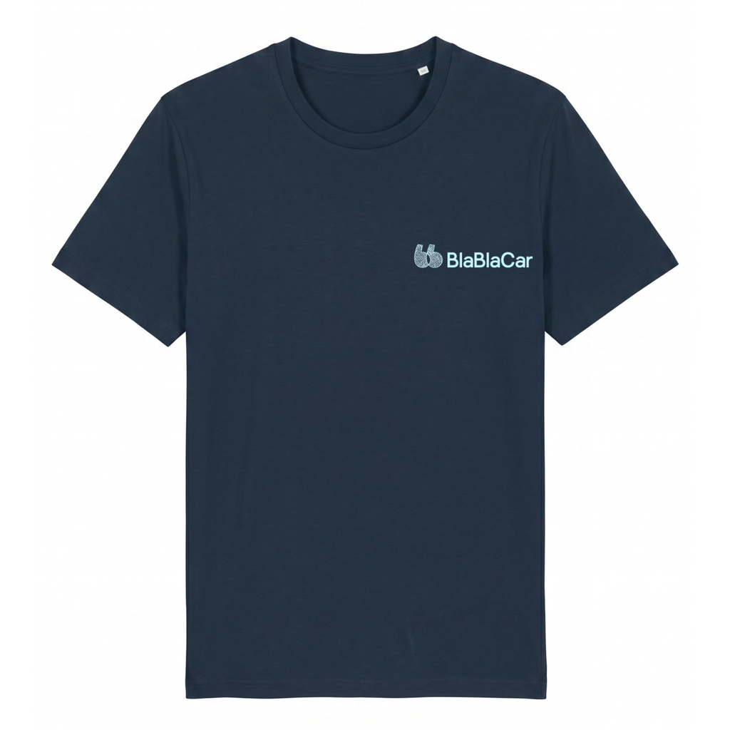 T-Shirt Team Edition | Pilote, Copilote, Dodo, Retard & Rat