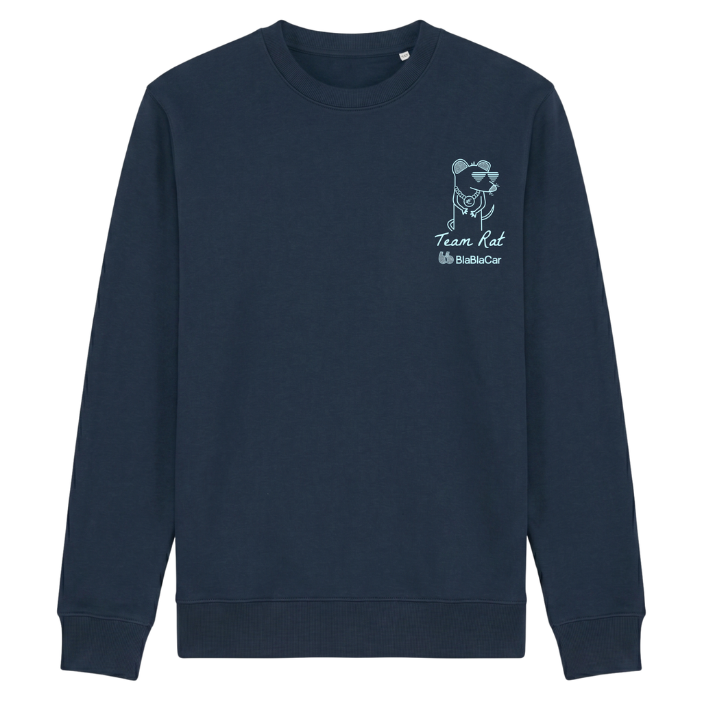 Le Sweat Team Edition | Pilote, Copilote, Dodo, Retard & Rat