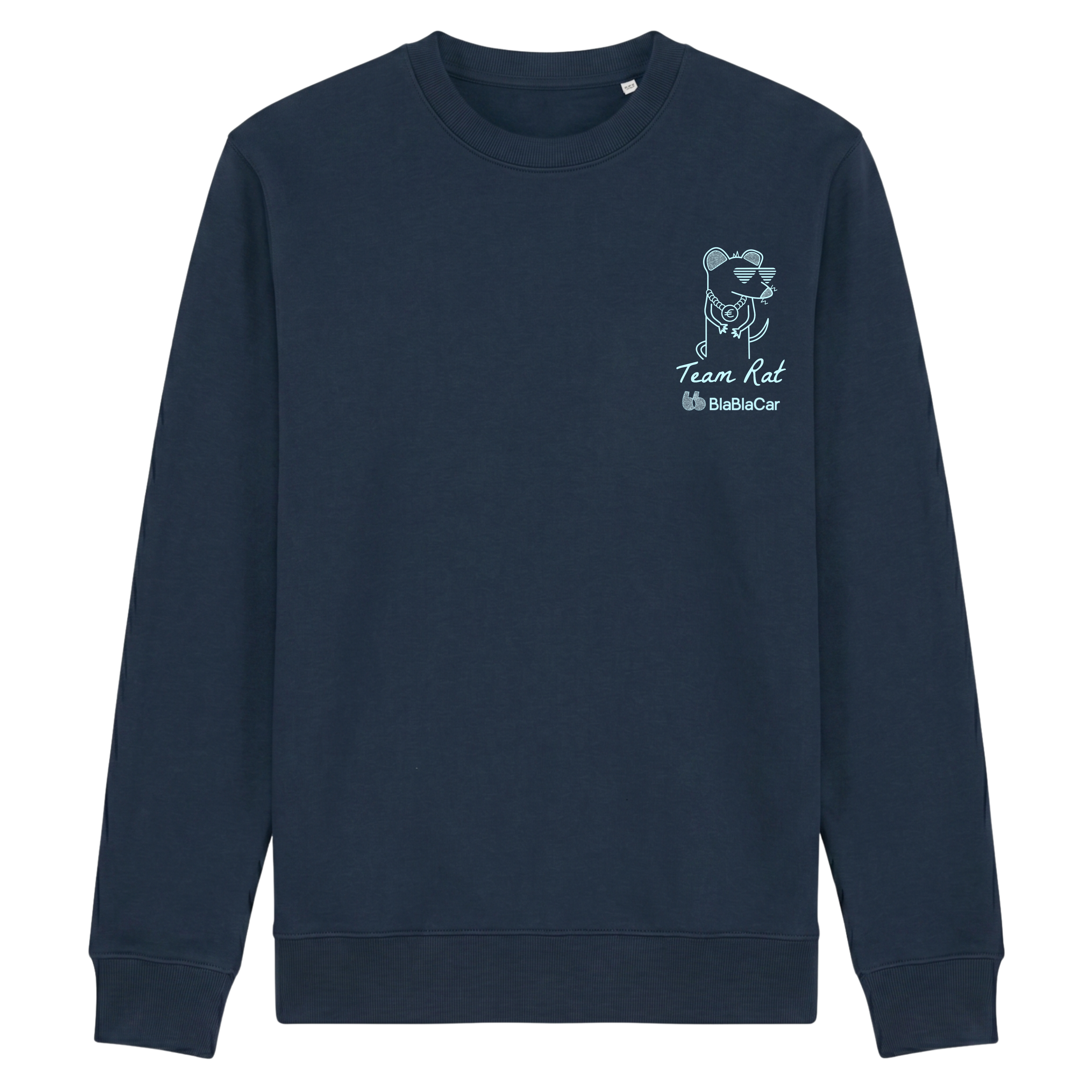 Le Sweat Team Edition | Pilote, Copilote, Dodo, Retard & Rat