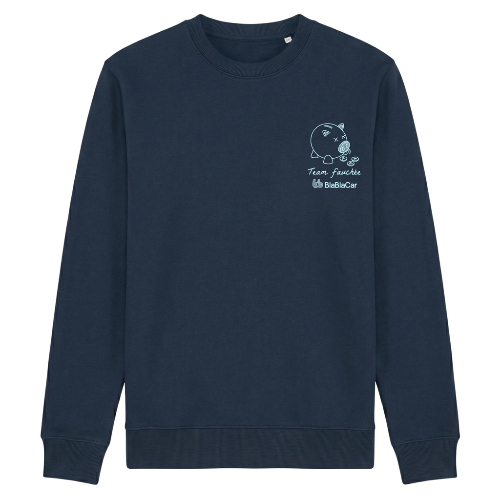 Le Sweat Team Edition | Pilote, Copilote, Dodo, Retard & Rat