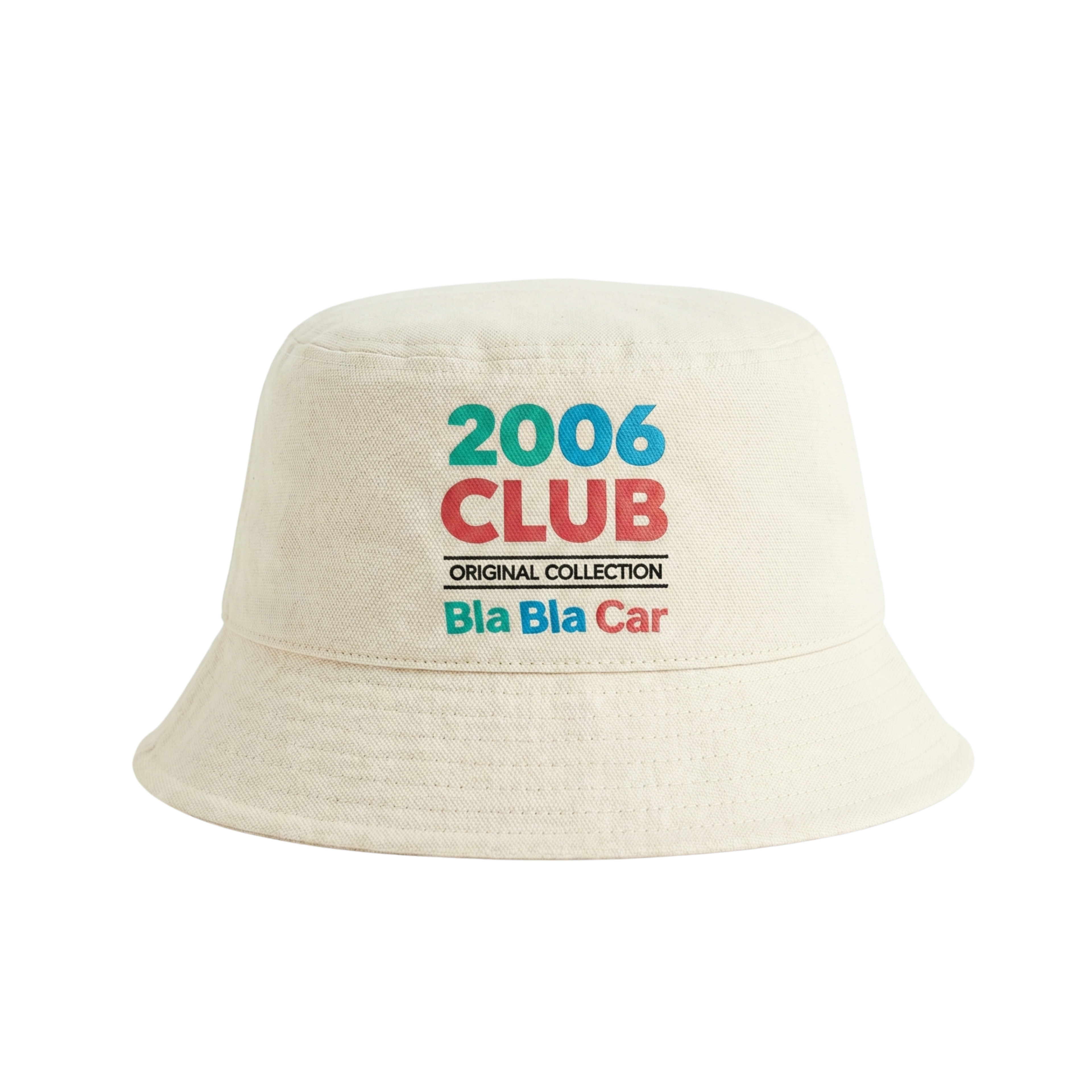 Le Bucket Hat Original Edition | 2006 & BlaBla