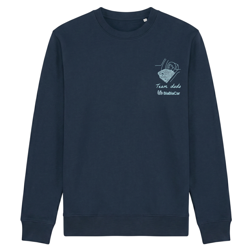 Le Sweat Team Edition | Pilote, Copilote, Dodo, Retard & Rat