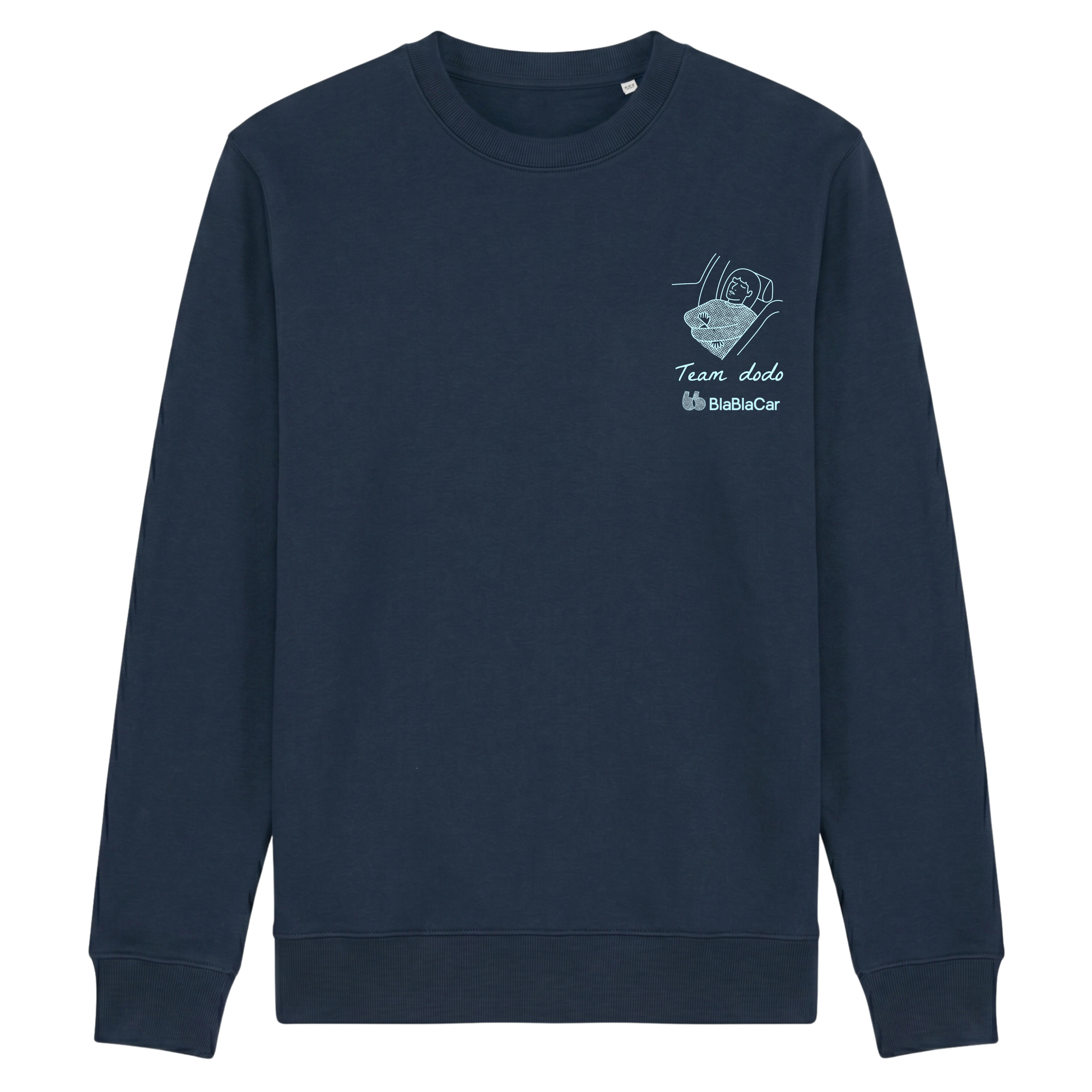 Le Sweat Team Edition | Pilote, Copilote, Dodo, Retard & Rat