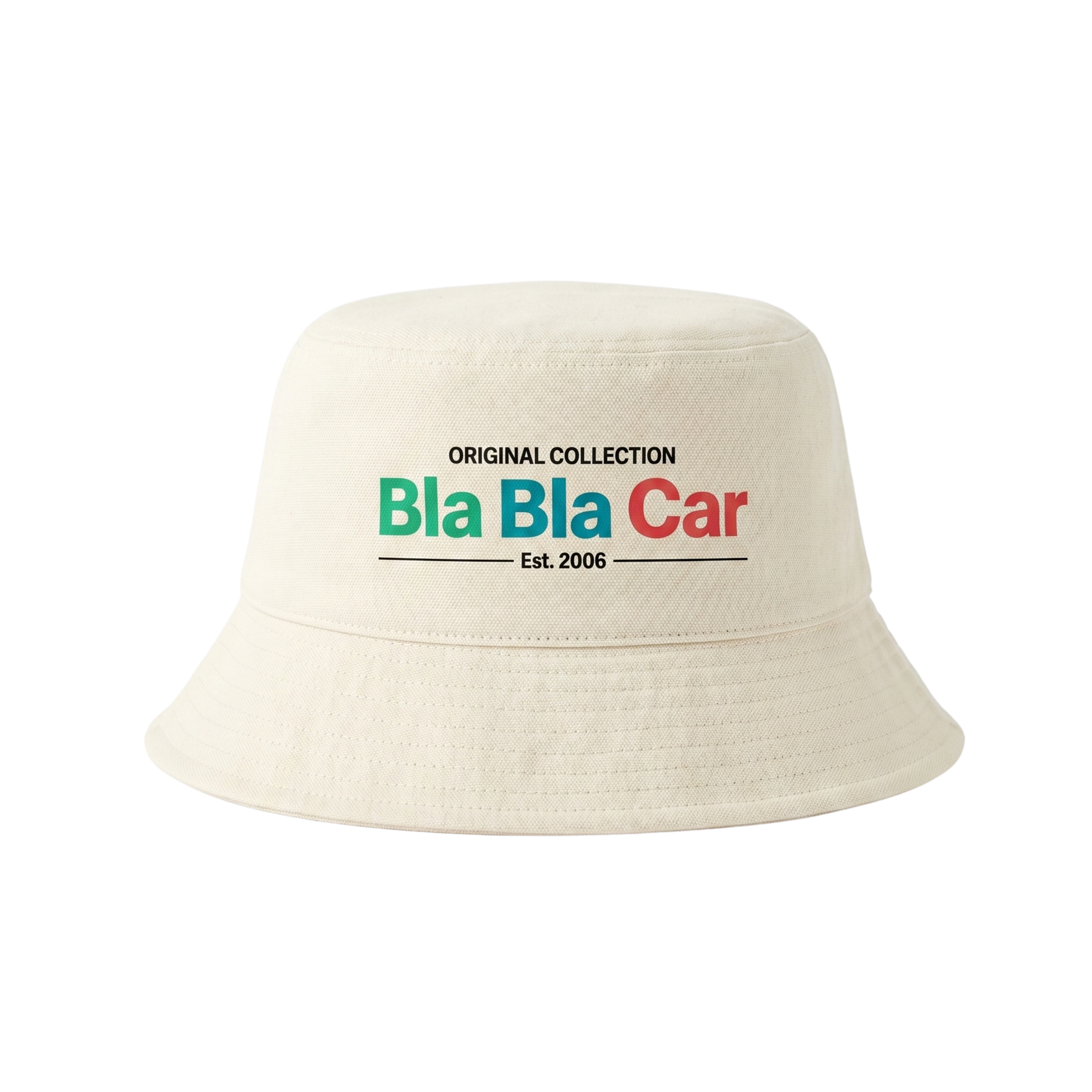 Le Bucket Hat Original Edition | 2006 & BlaBla