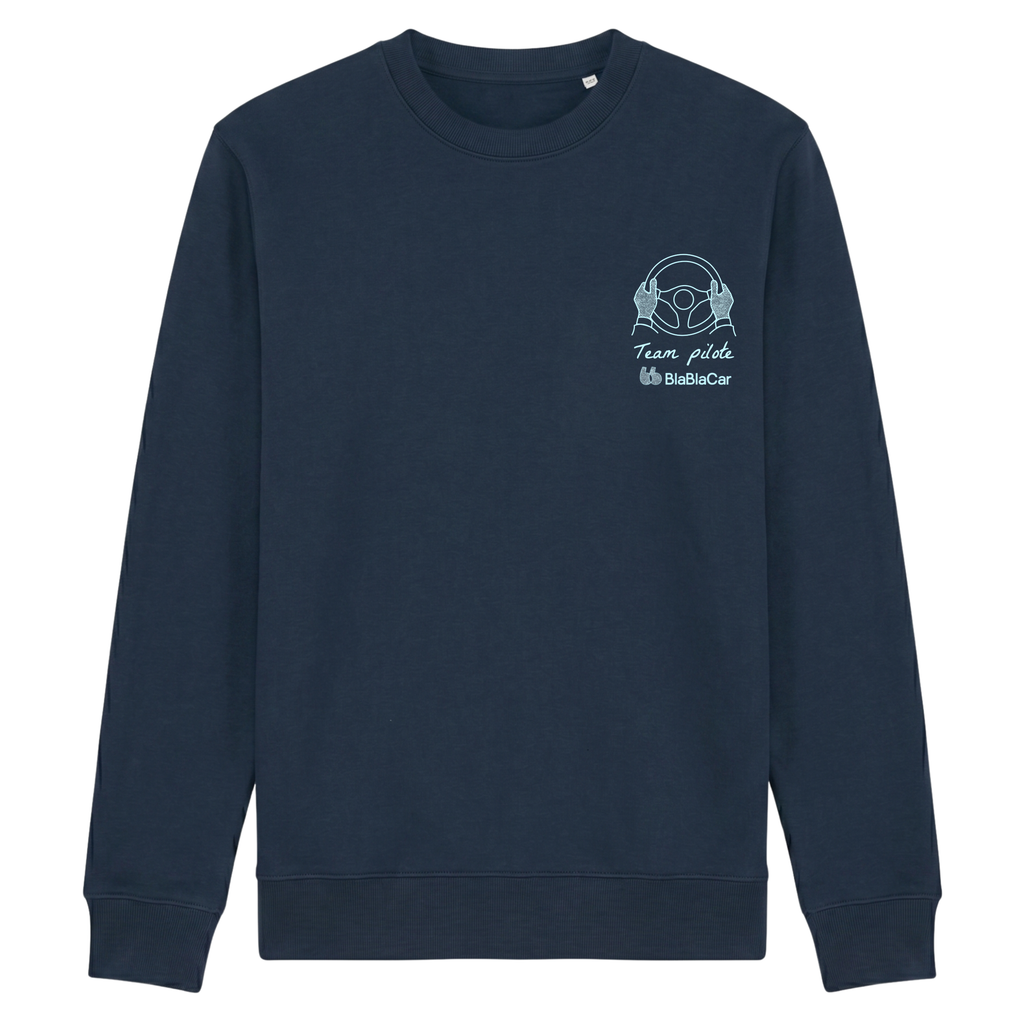 Le Sweat Team Edition | Pilote, Copilote, Dodo, Retard & Rat