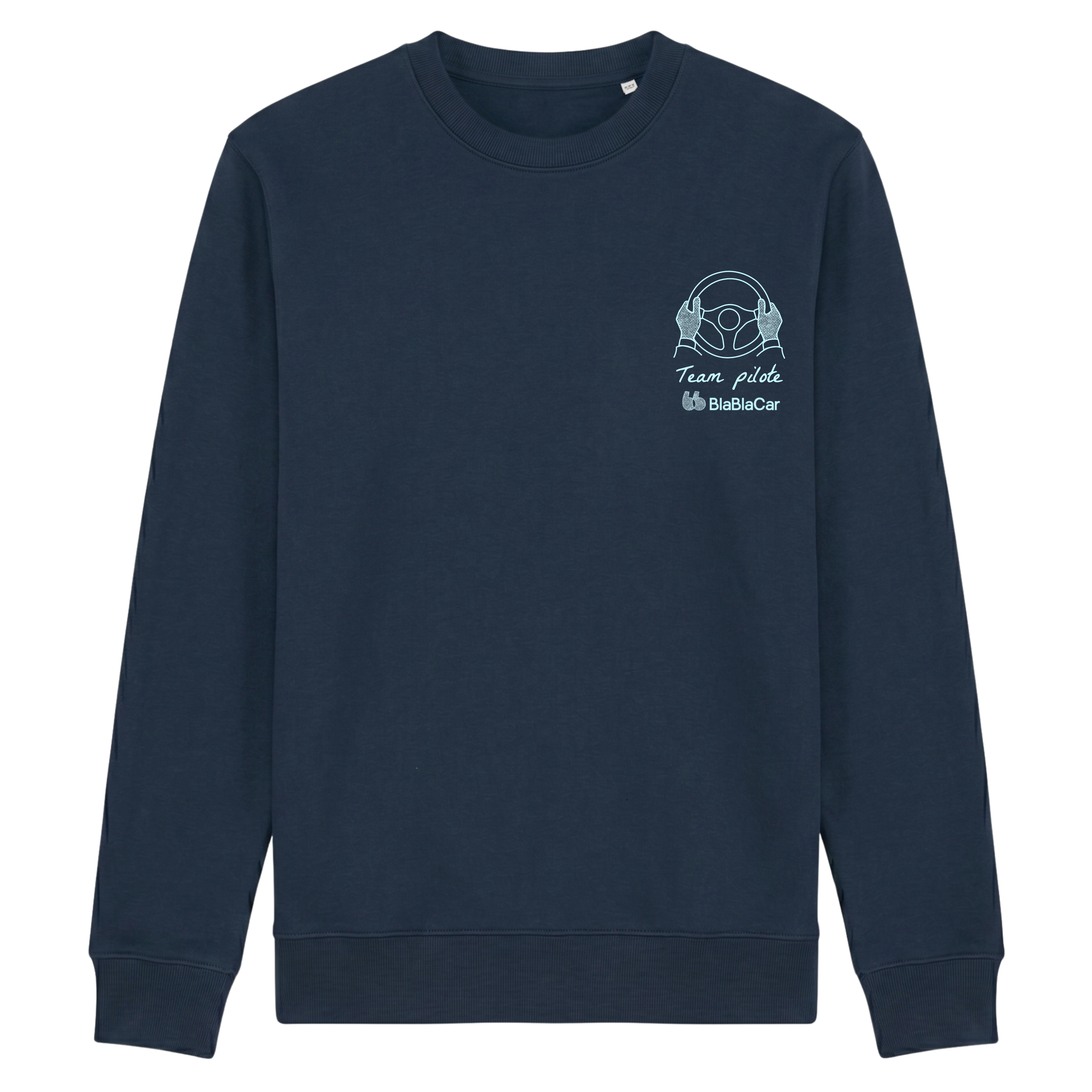 Le Sweat Team Edition | Pilote, Copilote, Dodo, Retard & Rat