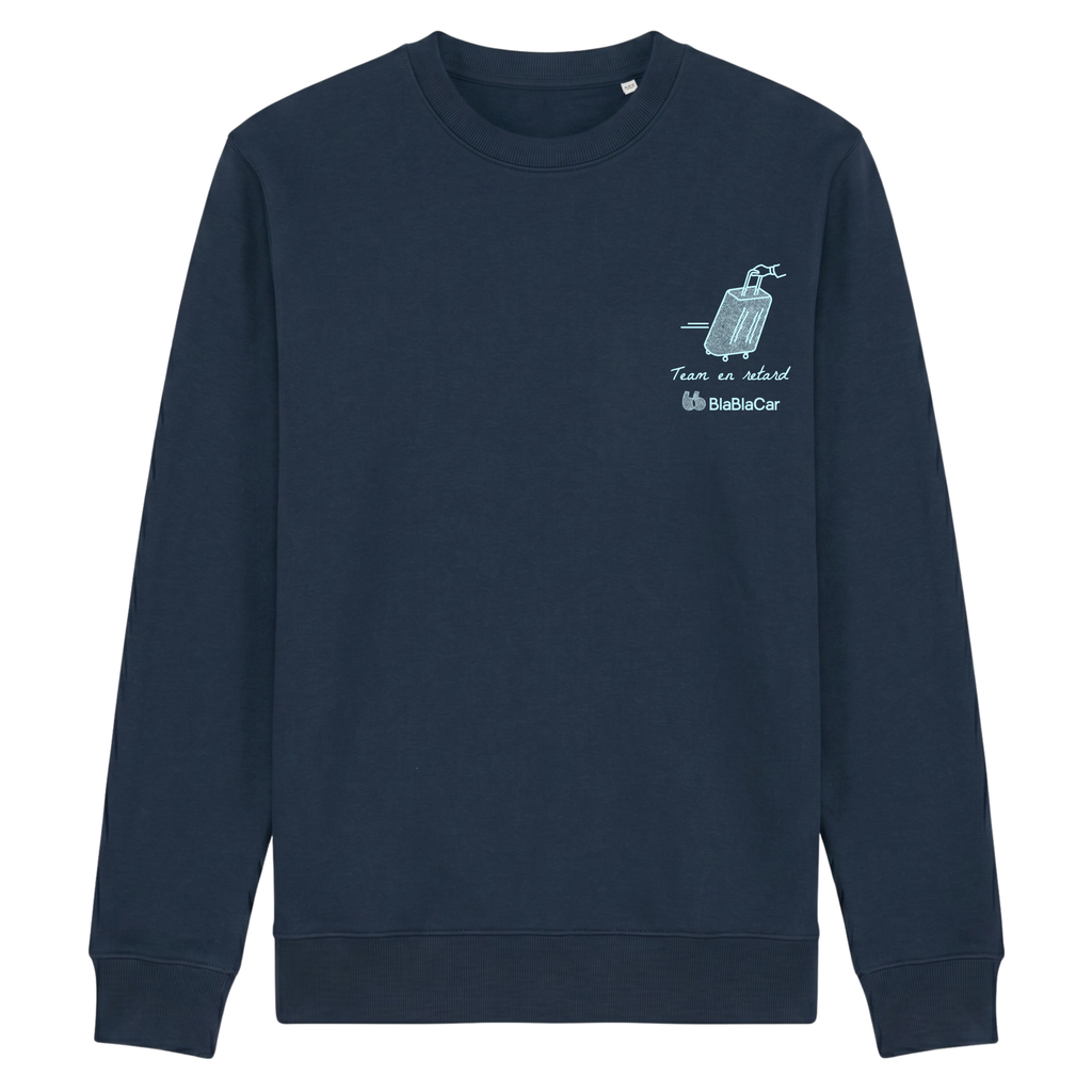 Le Sweat Team Edition | Pilote, Copilote, Dodo, Retard & Rat