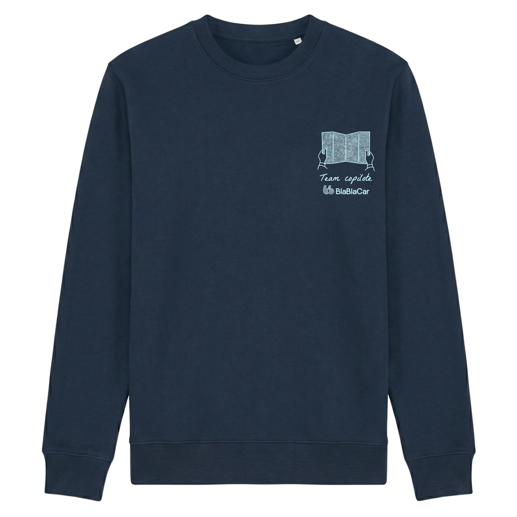 Le Sweat Team Edition | Pilote, Copilote, Dodo, Retard & Rat