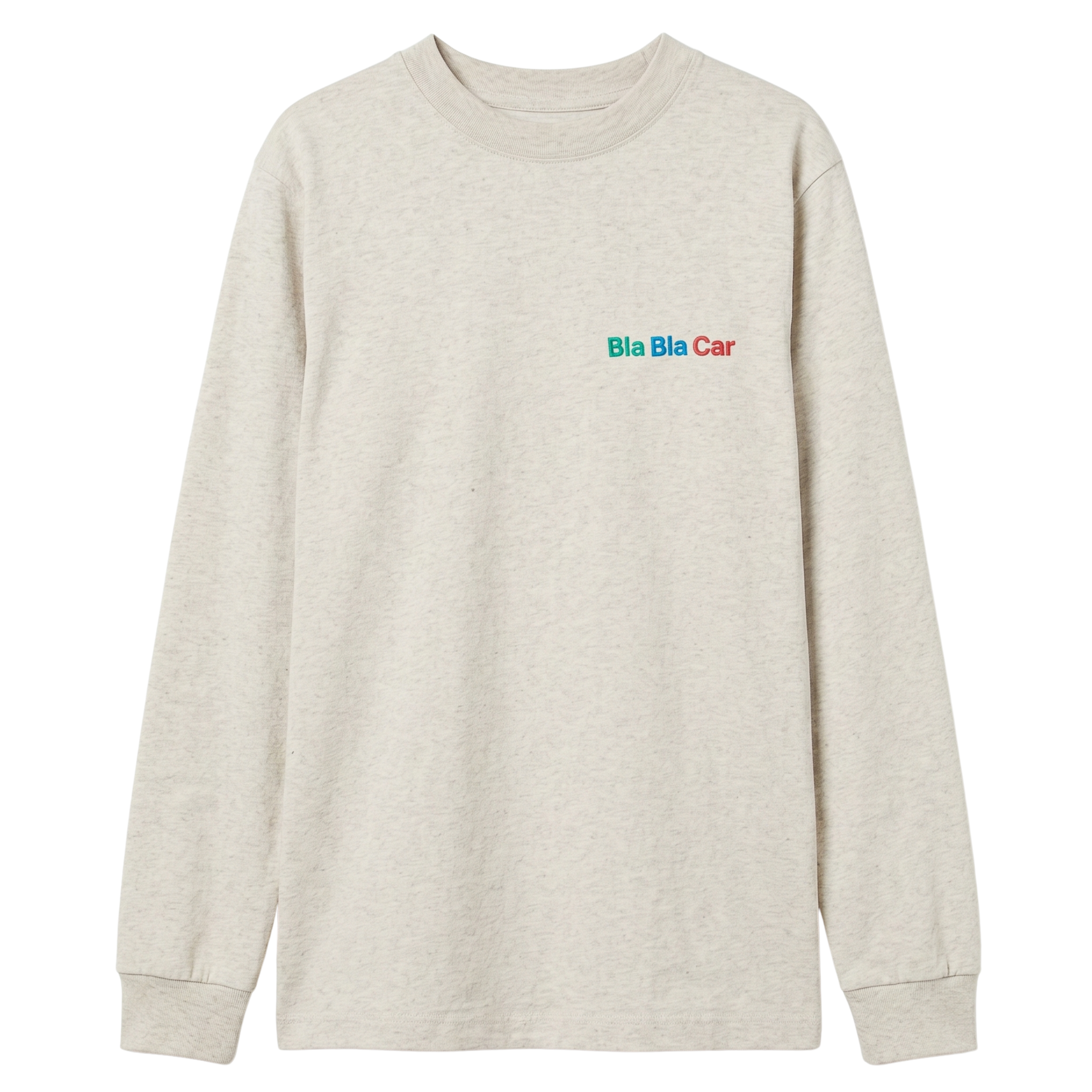 T-Shirt Manches Longues Original Edition | 2006 & BlaBla