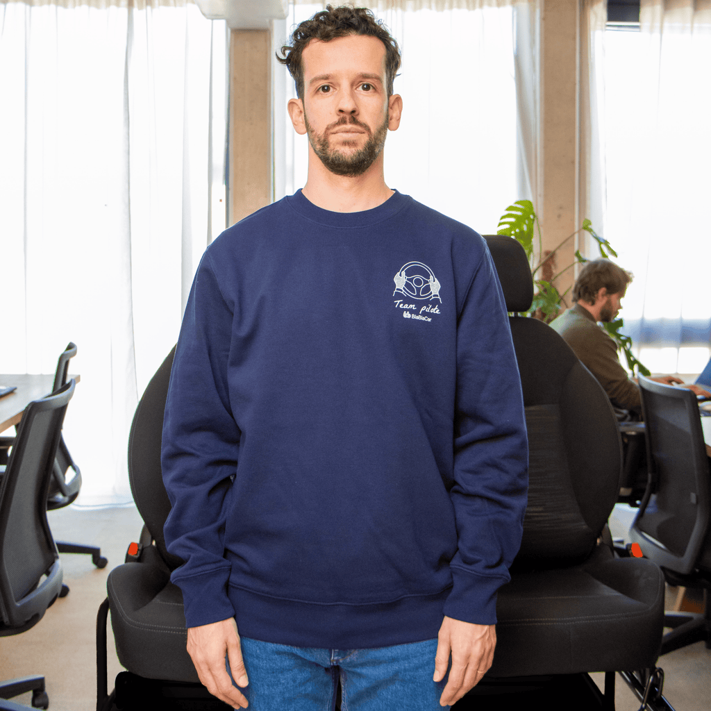 Le Sweat Team Edition | Pilote, Copilote, Dodo, Retard & Rat