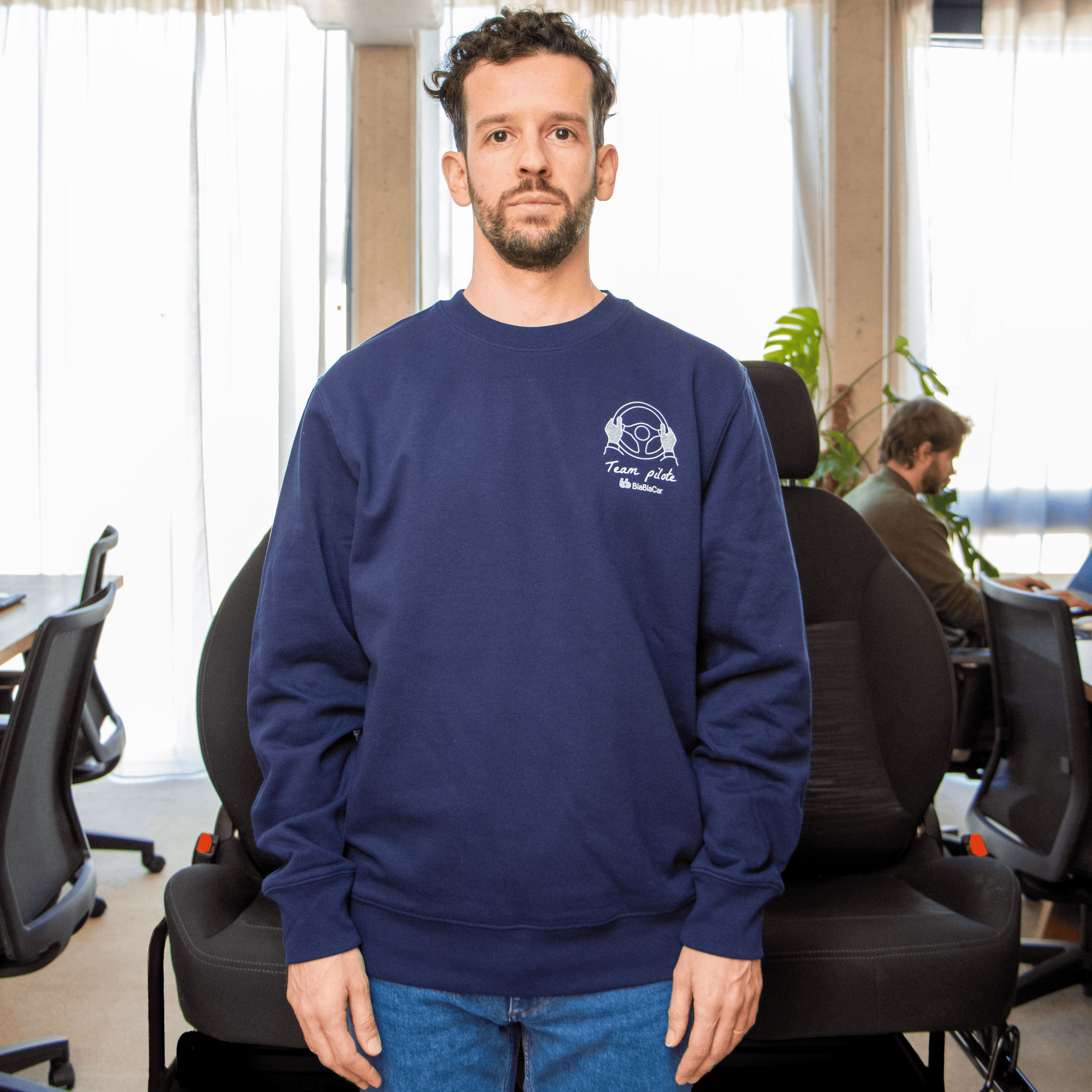 Le Sweat Team Edition | Pilote, Copilote, Dodo, Retard & Rat