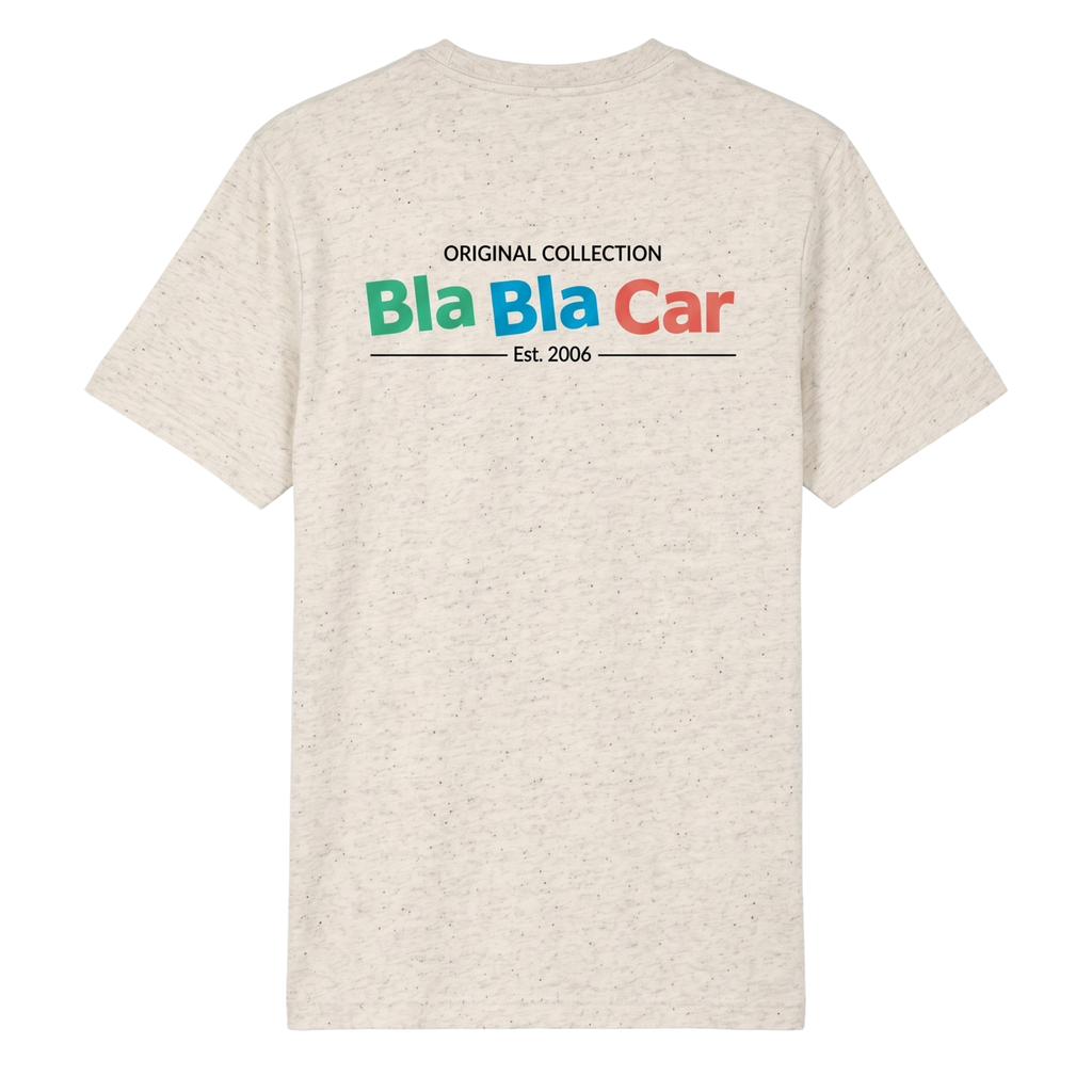 T-Shirt Original Edition | 2006 & BlaBla