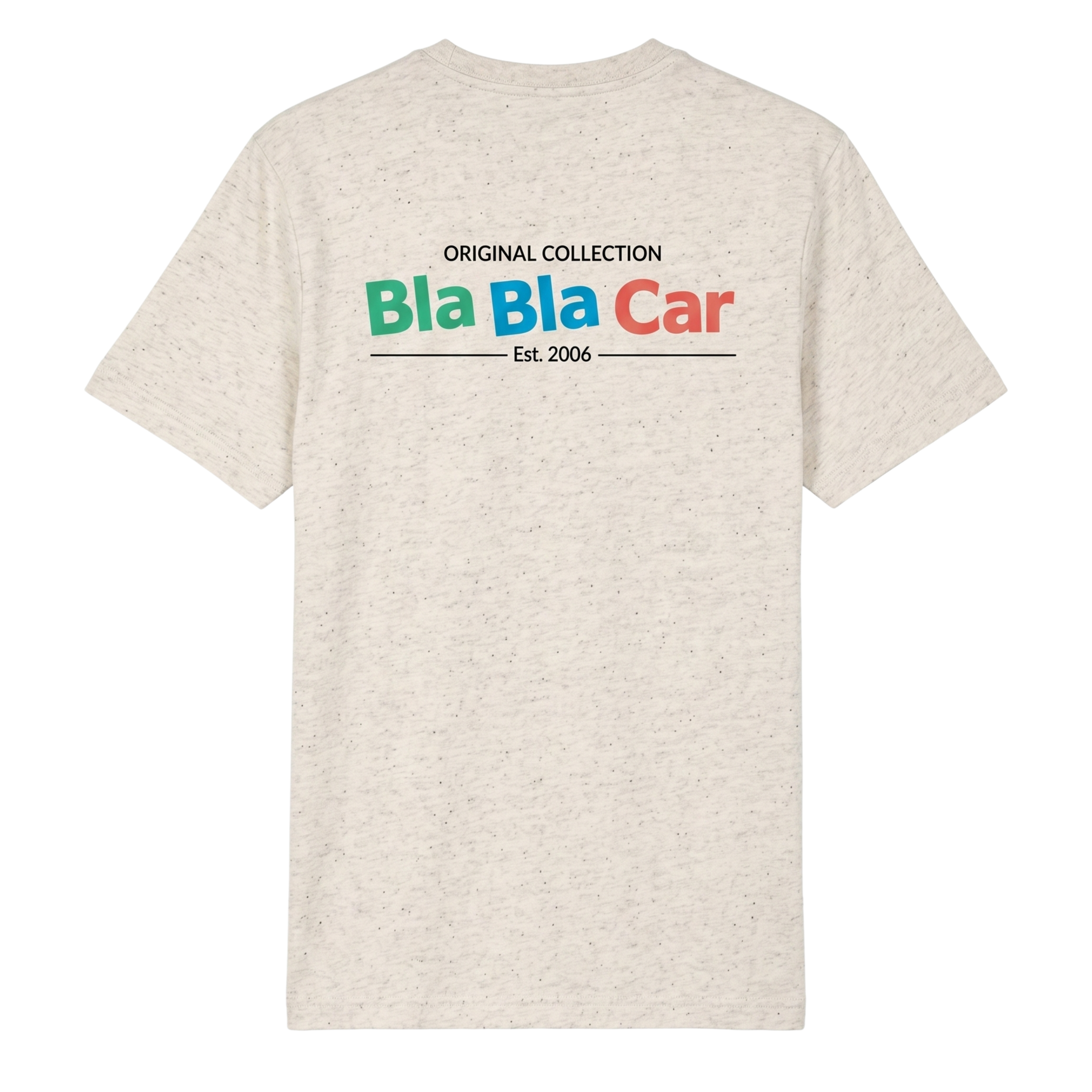 T-Shirt Original Edition | 2006 & BlaBla