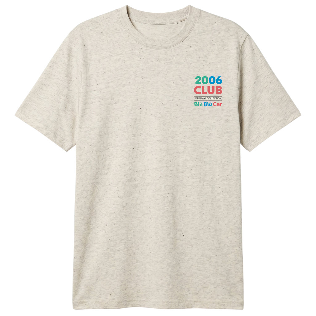T-Shirt Original Edition | 2006 & BlaBla