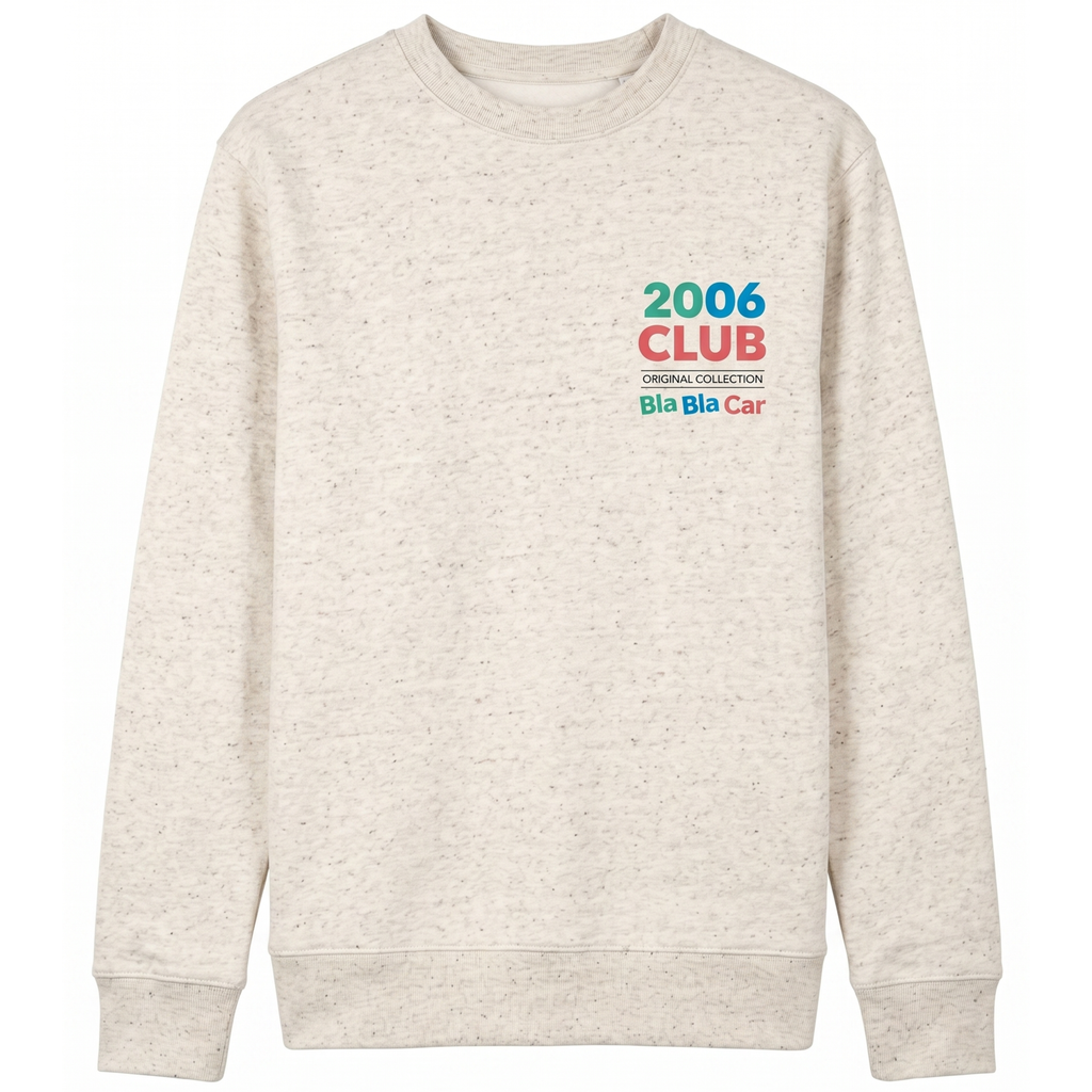 Le Sweat Original Edition | 2006 & BlaBla