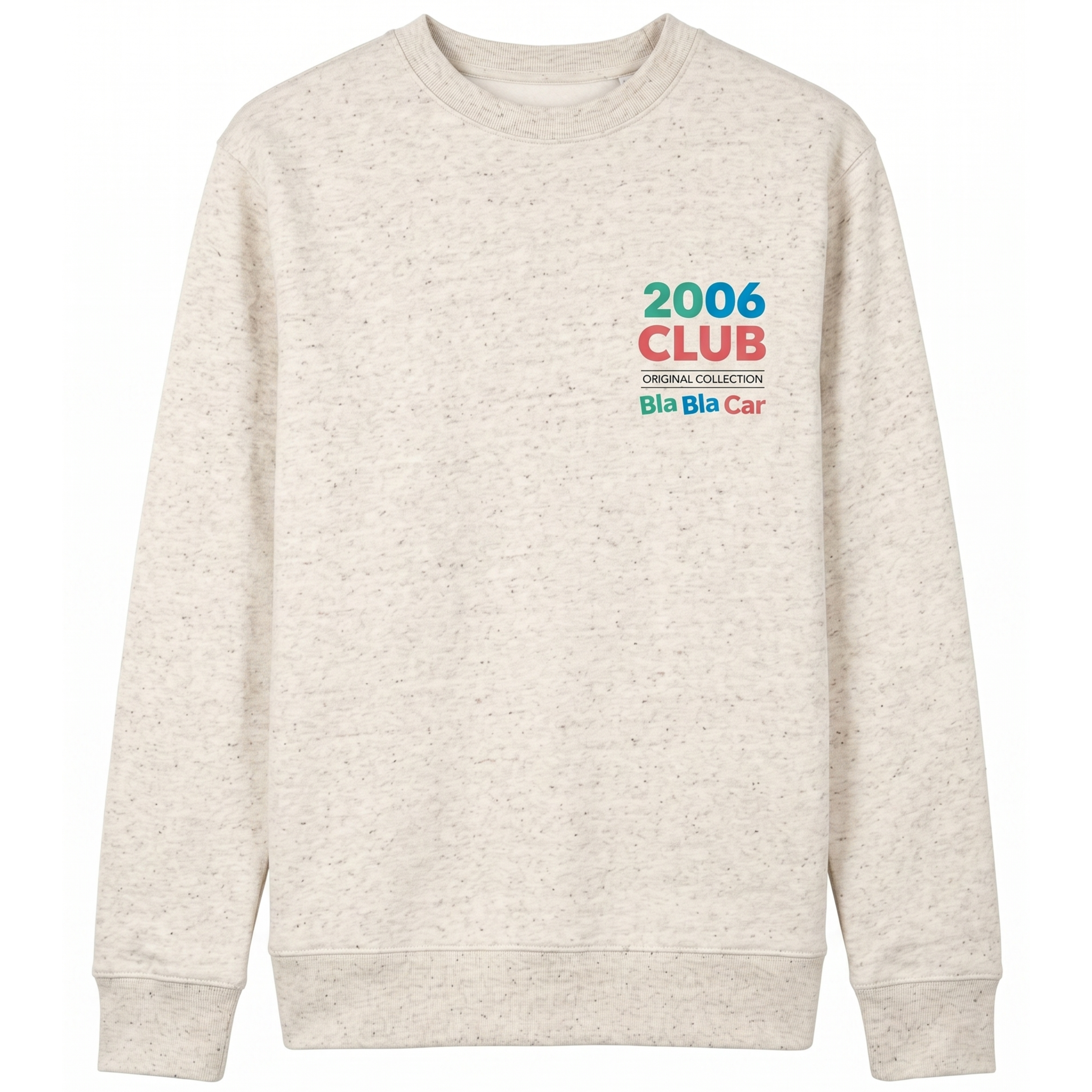 Le Sweat Original Edition | 2006 & BlaBla