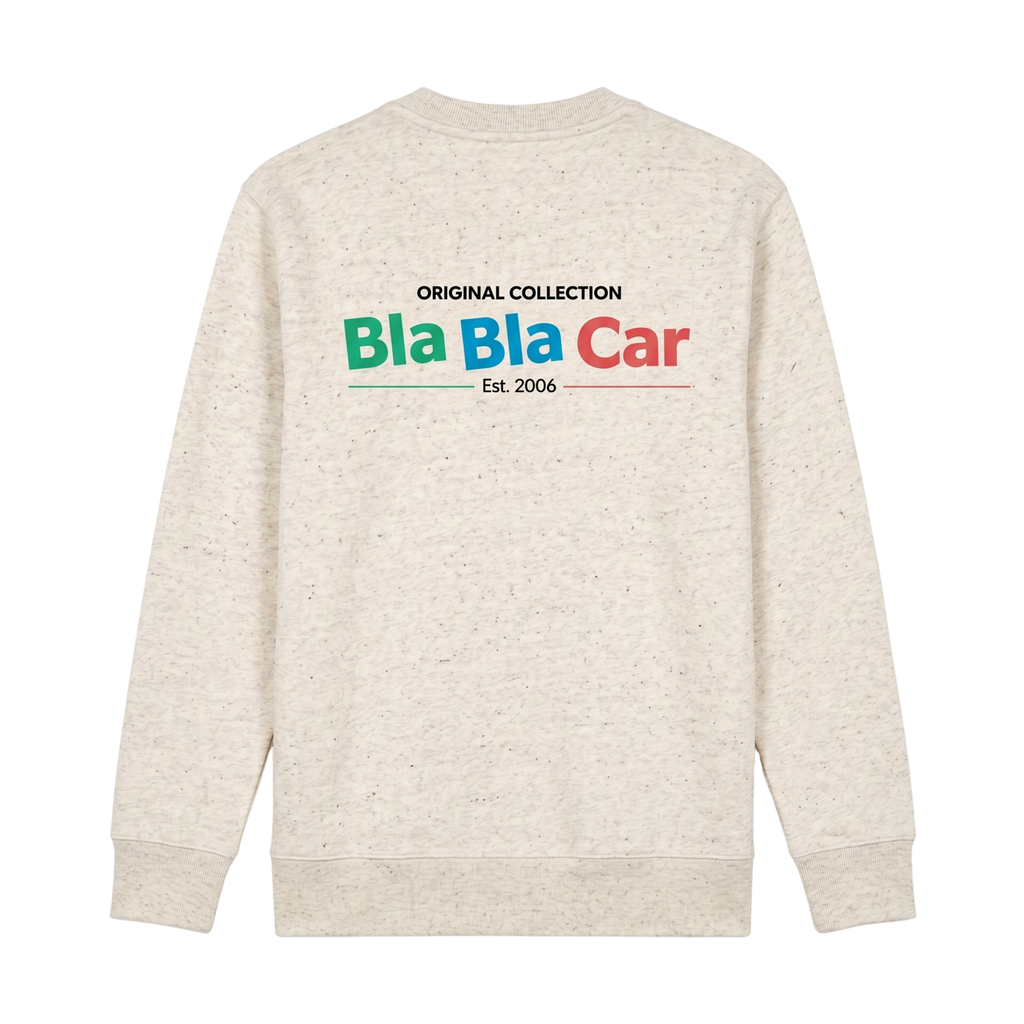Le Sweat Original Edition | 2006 & BlaBla