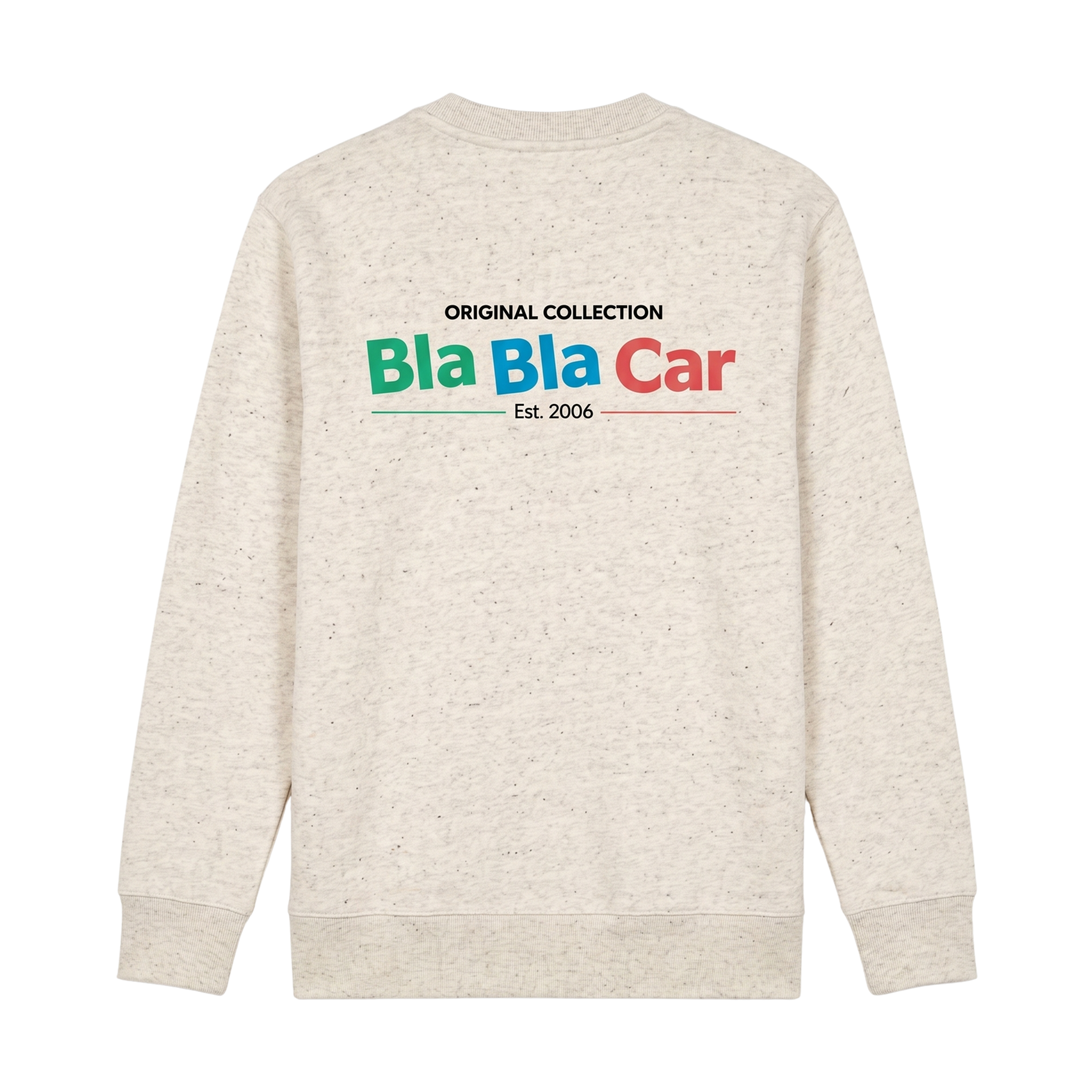 Le Sweat Original Edition | 2006 & BlaBla