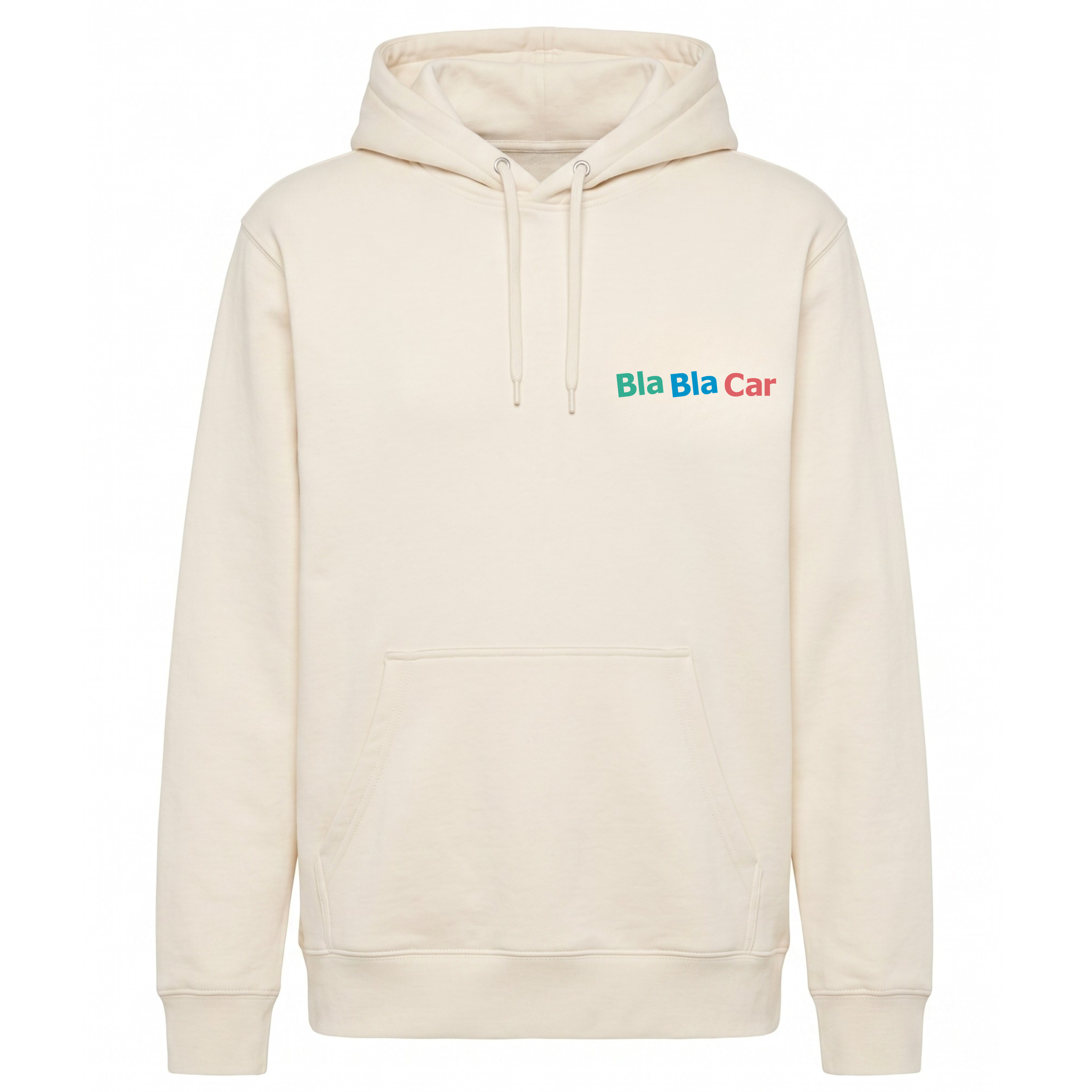 Le Hoodie Original Edition | 2006 & BlaBla