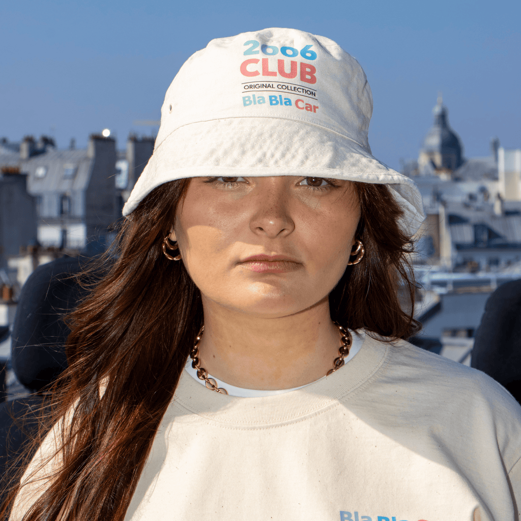 Le Bucket Hat Original Edition | 2006 & BlaBla