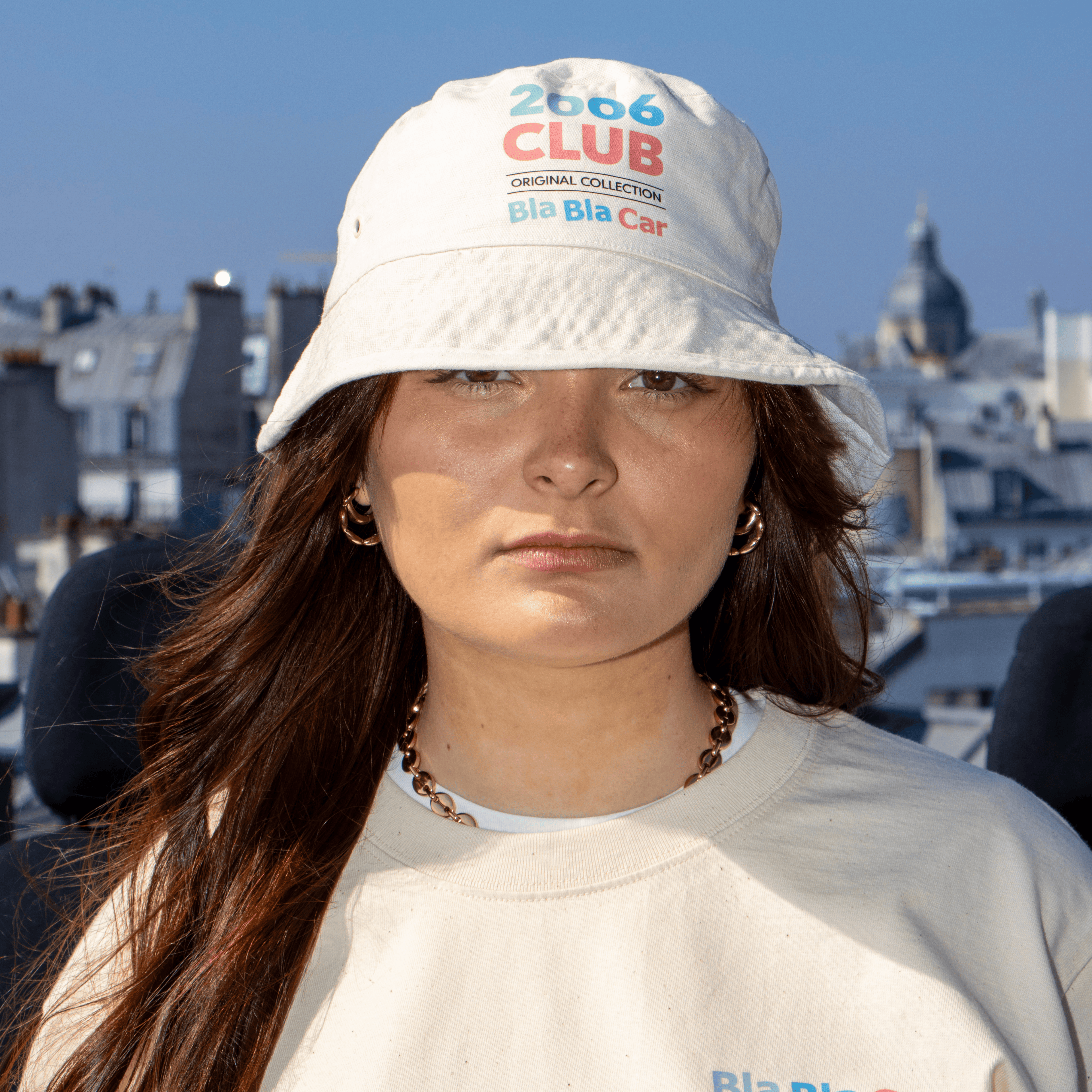 Le Bucket Hat Original Edition | 2006 & BlaBla