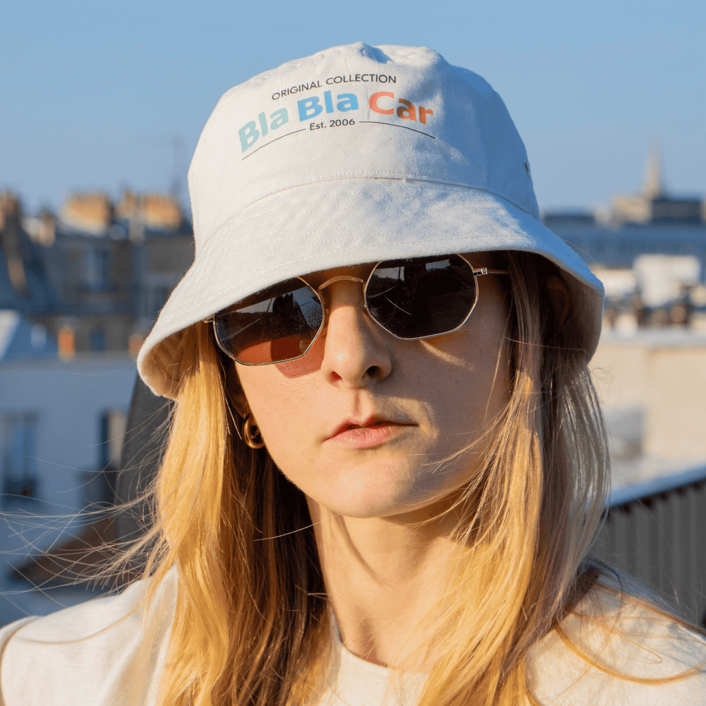 Le Bucket Hat Original Edition | 2006 & BlaBla