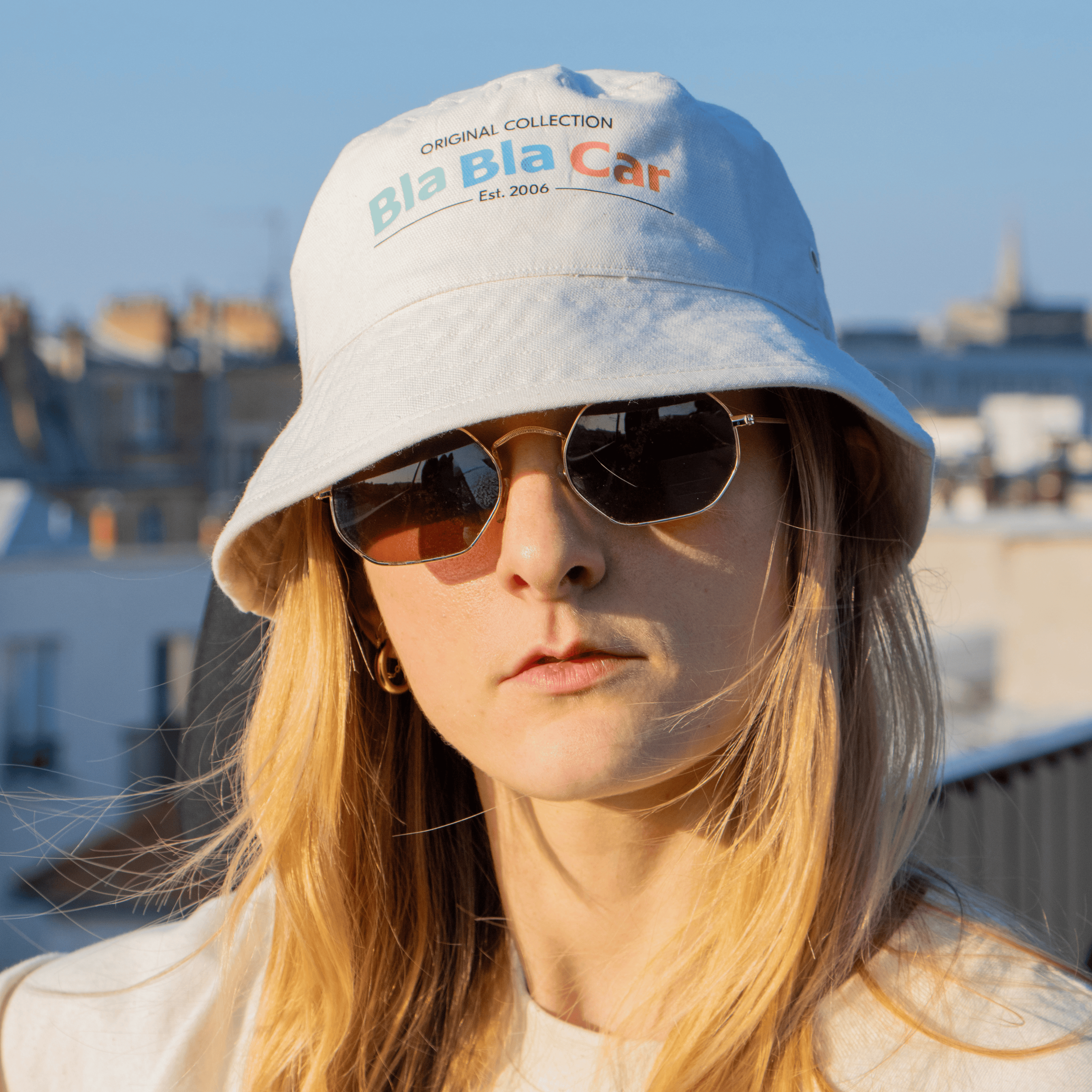 Le Bucket Hat Original Edition | 2006 & BlaBla