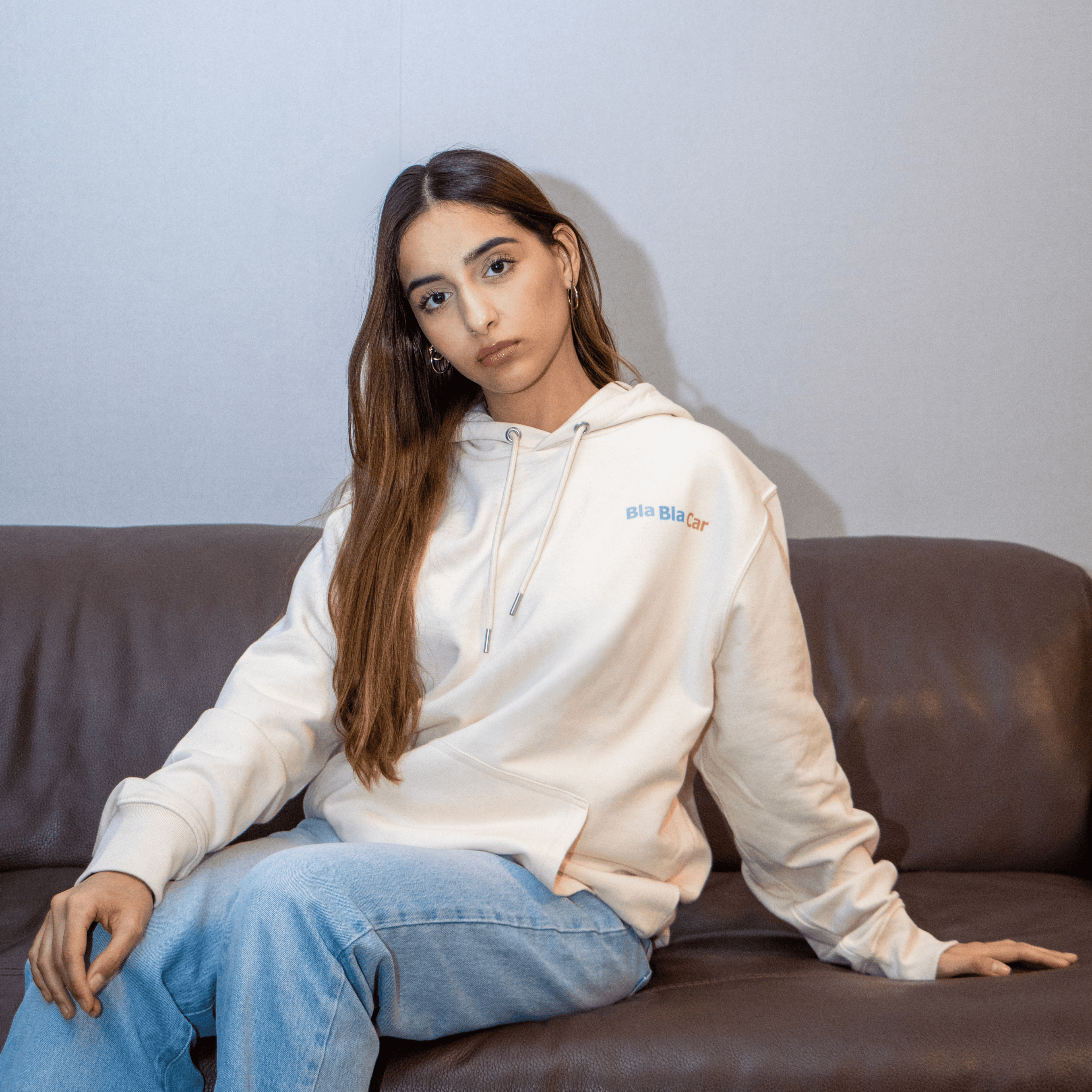 Le Hoodie Original Edition | 2006 & BlaBla