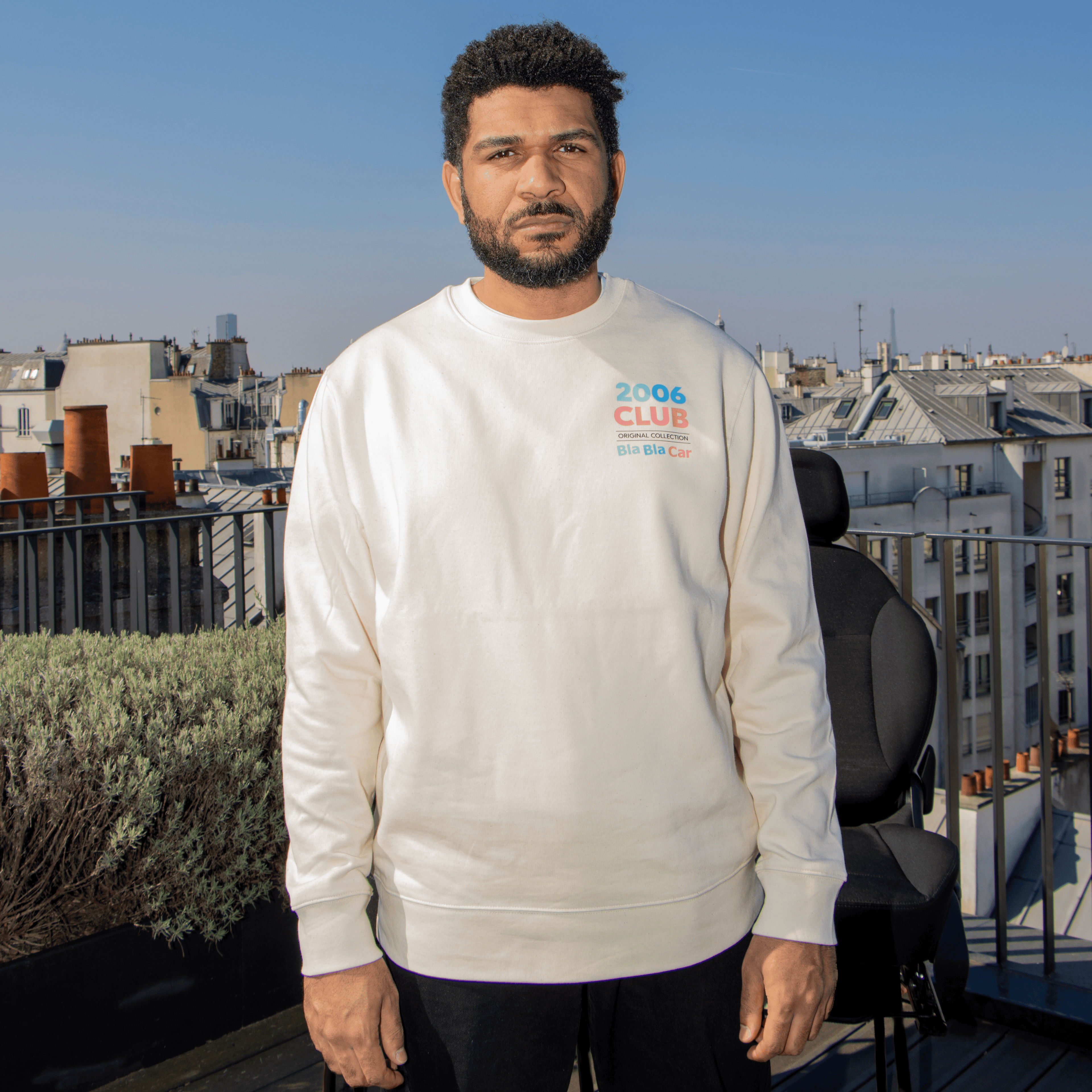 Le Sweat Original Edition | 2006 & BlaBla