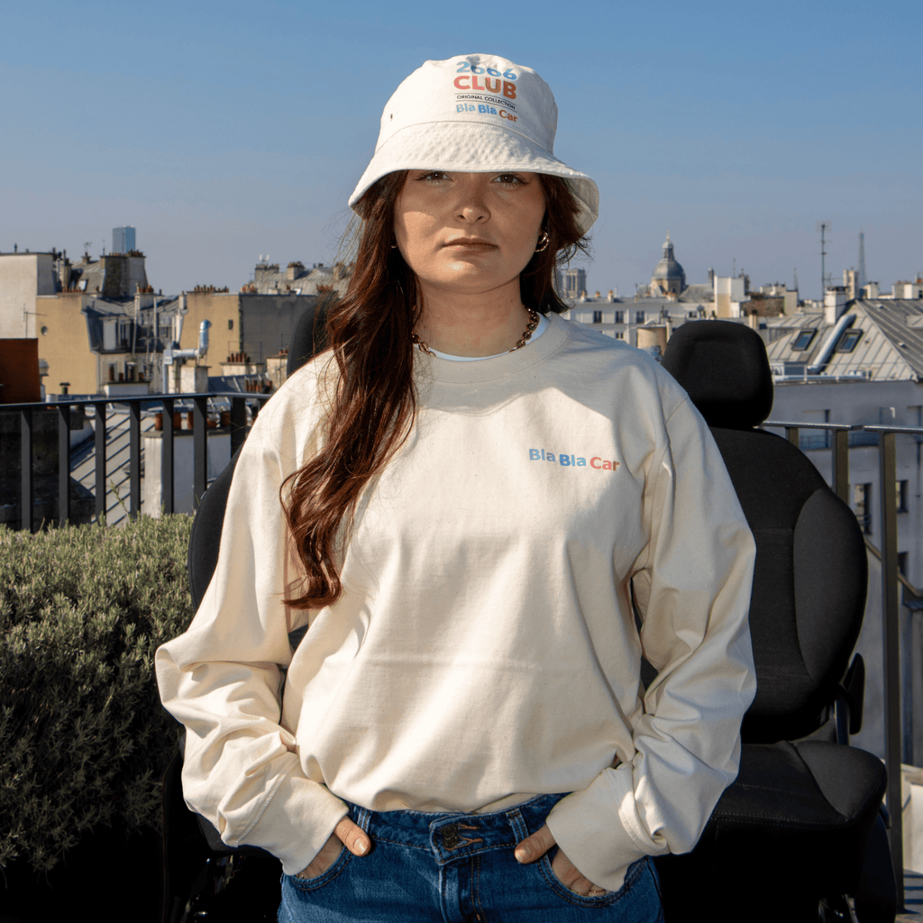 T-Shirt Manches Longues Original Edition | 2006 & BlaBla