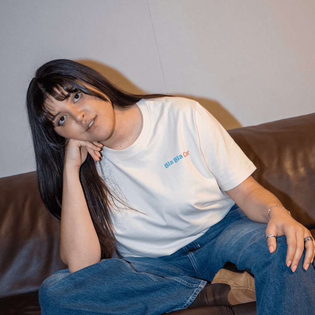 T-Shirt Original Edition | 2006 & BlaBla